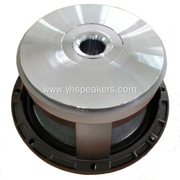 10" Powerful Woofer Speaker Driver